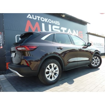 Ford Escape  SUV 2023,  1.5 benzyna, automat - Na sprzedaż za 72 900 zł - Wągrowiec - zdjęcie 4