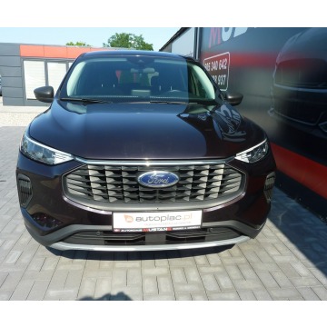 Ford Escape  SUV 2023,  1.5 benzyna, automat - Na sprzedaż za 72 900 zł - Wągrowiec - zdjęcie 2