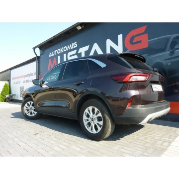 Ford Escape  SUV 2023,  1.5 benzyna, automat - Na sprzedaż za 72 900 zł - Wągrowiec - zdjęcie 6