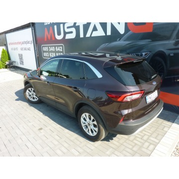 Ford Escape  SUV 2023,  1.5 benzyna, automat - Na sprzedaż za 72 900 zł - Wągrowiec - zdjęcie 7