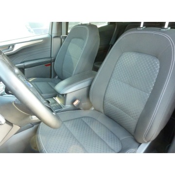 Ford Escape  SUV 2023,  1.5 benzyna, automat - Na sprzedaż za 72 900 zł - Wągrowiec - zdjęcie 11