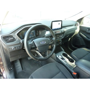 Ford Escape  SUV 2023,  1.5 benzyna, automat - Na sprzedaż za 72 900 zł - Wągrowiec - zdjęcie 10