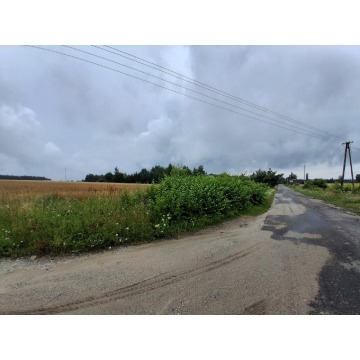 Działka rolna Grońsko sprzedam, pow. 11 040 m2  (1.1ha), uzbrojona - zdjęcie 8