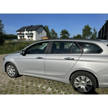 Fiat Tipo  Kombi 2018,  1.3 diesel - Na sprzedaż za 27 500 zł - Wejherowo - zdjęcie 6