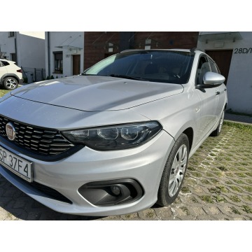 Fiat Tipo  Kombi 2018,  1.3 diesel - Na sprzedaż za 27 500 zł - Wejherowo - zdjęcie 7