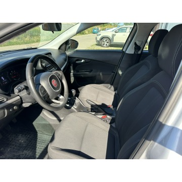 Fiat Tipo  Kombi 2018,  1.3 diesel - Na sprzedaż za 27 500 zł - Wejherowo - zdjęcie 8
