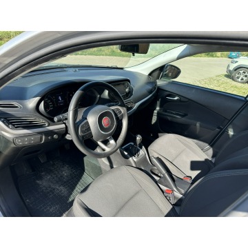 Fiat Tipo  Kombi 2018,  1.3 diesel - Na sprzedaż za 27 500 zł - Wejherowo - zdjęcie 10