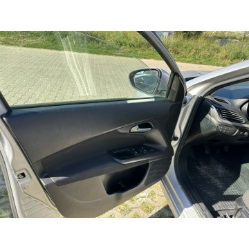 Fiat Tipo  Kombi 2018,  1.3 diesel - Na sprzedaż za 27 500 zł - Wejherowo - zdjęcie 9