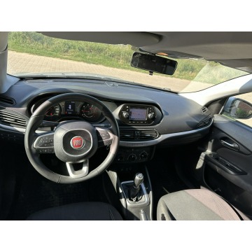 Fiat Tipo  Kombi 2018,  1.3 diesel - Na sprzedaż za 27 500 zł - Wejherowo - zdjęcie 12