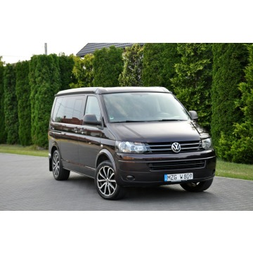 Volkswagen California  Minivan/Van 2013,  2.0 diesel - Na sprzedaż za 89 900 zł - Ostrów Mazowiecka - zdjęcie 2