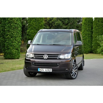Volkswagen California  Minivan/Van 2013,  2.0 diesel - Na sprzedaż za 89 900 zł - Ostrów Mazowiecka - zdjęcie 9