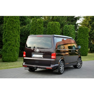 Volkswagen California  Minivan/Van 2013,  2.0 diesel - Na sprzedaż za 89 900 zł - Ostrów Mazowiecka - zdjęcie 8