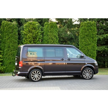 Volkswagen California  Minivan/Van 2013,  2.0 diesel - Na sprzedaż za 89 900 zł - Ostrów Mazowiecka - zdjęcie 6