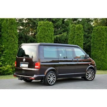 Volkswagen California  Minivan/Van 2013,  2.0 diesel - Na sprzedaż za 89 900 zł - Ostrów Mazowiecka - zdjęcie 7
