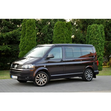 Volkswagen California  Minivan/Van 2013,  2.0 diesel - Na sprzedaż za 89 900 zł - Ostrów Mazowiecka - zdjęcie 12