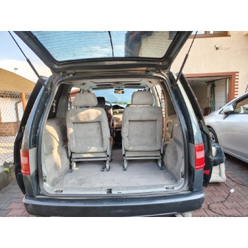 Lancia   Minivan/Van 1995,  2.0 benzyna+LPG - Na sprzedaż za 6 000,00 zł - Lubartów - zdjęcie 3