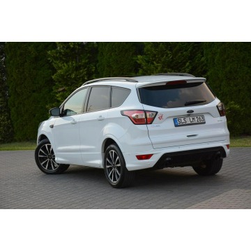 Ford Kuga  SUV 2018,  1.5 benzyna - Na sprzedaż za 52 900 zł - Ostrów Mazowiecka - zdjęcie 5