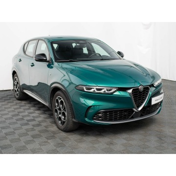 Alfa Romeo Tonale  SUV 2022,  1.5 hybryda, automat - Na sprzedaż za 109 850 zł - Gdynia - zdjęcie 3