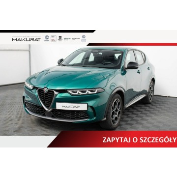 Alfa Romeo Tonale - GD3H683#1.5 T4 GSE mHEV TI DCT Podgrz.f kier  Ambient Salon PL VAT23%