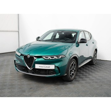 Alfa Romeo Tonale  SUV 2022,  1.5 hybryda, automat - Na sprzedaż za 109 850 zł - Gdynia - zdjęcie 2