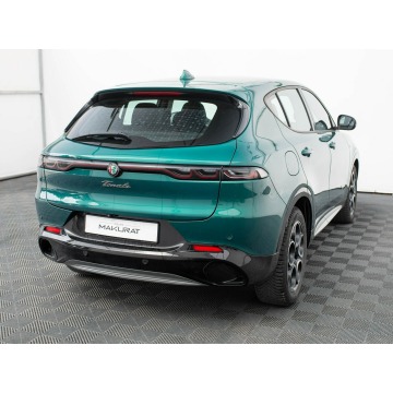 Alfa Romeo Tonale  SUV 2022,  1.5 hybryda, automat - Na sprzedaż za 109 850 zł - Gdynia - zdjęcie 5