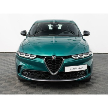 Alfa Romeo Tonale  SUV 2022,  1.5 hybryda, automat - Na sprzedaż za 109 850 zł - Gdynia - zdjęcie 7