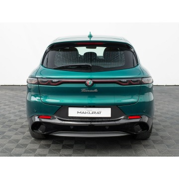 Alfa Romeo Tonale  SUV 2022,  1.5 hybryda, automat - Na sprzedaż za 109 850 zł - Gdynia - zdjęcie 8