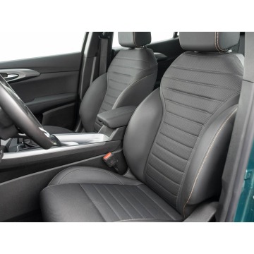 Alfa Romeo Tonale  SUV 2022,  1.5 hybryda, automat - Na sprzedaż za 109 850 zł - Gdynia - zdjęcie 11