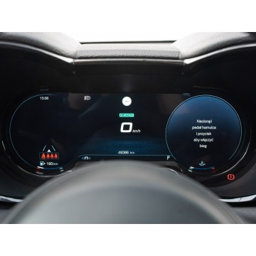 Alfa Romeo Tonale  SUV 2022,  1.5 hybryda, automat - Na sprzedaż za 109 850 zł - Gdynia - zdjęcie 12