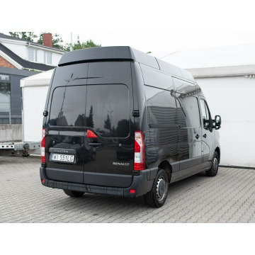 Renault Master 2021,  2.3 diesel - Na sprzedaż za 77 840 zł - Gdynia - zdjęcie 5