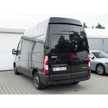 Renault Master 2021,  2.3 diesel - Na sprzedaż za 77 840 zł - Gdynia - zdjęcie 4