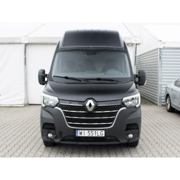 Renault Master 2021,  2.3 diesel - Na sprzedaż za 77 840 zł - Gdynia - zdjęcie 7