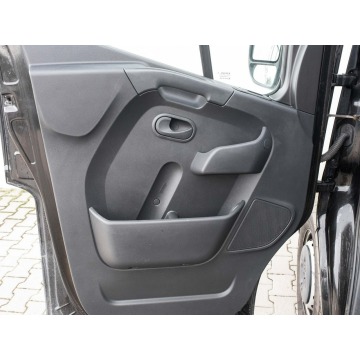 Renault Master 2021,  2.3 diesel - Na sprzedaż za 77 840 zł - Gdynia - zdjęcie 9