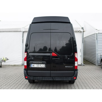 Renault Master 2021,  2.3 diesel - Na sprzedaż za 77 840 zł - Gdynia - zdjęcie 8