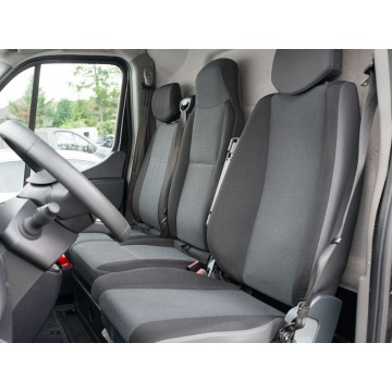 Renault Master 2021,  2.3 diesel - Na sprzedaż za 77 840 zł - Gdynia - zdjęcie 11