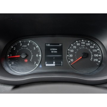Renault Master 2021,  2.3 diesel - Na sprzedaż za 77 840 zł - Gdynia - zdjęcie 12