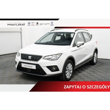 Seat Arona - 1.0 TSI 115KM DSG Klima Ekran dotykowy Salon PL VAT23%