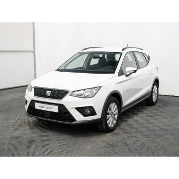 Seat Arona  SUV 2019,  1.0 benzyna, automat - Na sprzedaż za 54 900 zł - Gdańsk - zdjęcie 2