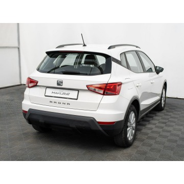 Seat Arona  SUV 2019,  1.0 benzyna, automat - Na sprzedaż za 54 900 zł - Gdańsk - zdjęcie 5