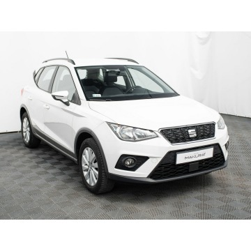 Seat Arona  SUV 2019,  1.0 benzyna, automat - Na sprzedaż za 54 900 zł - Gdańsk - zdjęcie 3