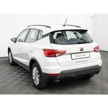 Seat Arona  SUV 2019,  1.0 benzyna, automat - Na sprzedaż za 54 900 zł - Gdańsk - zdjęcie 4