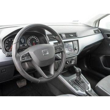 Seat Arona  SUV 2019,  1.0 benzyna, automat - Na sprzedaż za 54 900 zł - Gdańsk - zdjęcie 6