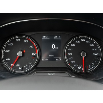 Seat Arona  SUV 2019,  1.0 benzyna, automat - Na sprzedaż za 54 900 zł - Gdańsk - zdjęcie 12