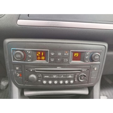 Citroen C5  Kombi 2008,  2.0 diesel - Na sprzedaż za 3 900,00 zł - Warszawa - zdjęcie 5