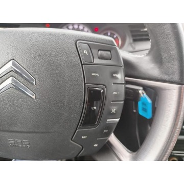 Citroen C5  Kombi 2008,  2.0 diesel - Na sprzedaż za 3 900,00 zł - Warszawa - zdjęcie 4