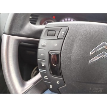 Citroen C5  Kombi 2008,  2.0 diesel - Na sprzedaż za 3 900,00 zł - Warszawa - zdjęcie 7