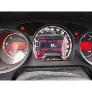 Citroen C5  Kombi 2008,  2.0 diesel - Na sprzedaż za 3 900,00 zł - Warszawa - zdjęcie 2
