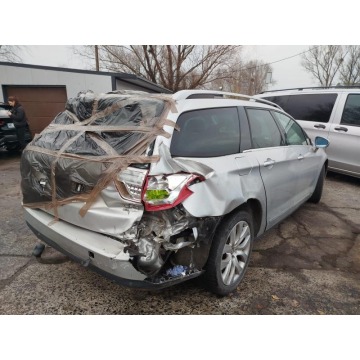 Citroen C5  Kombi 2008,  2.0 diesel - Na sprzedaż za 3 900,00 zł - Warszawa - zdjęcie 8