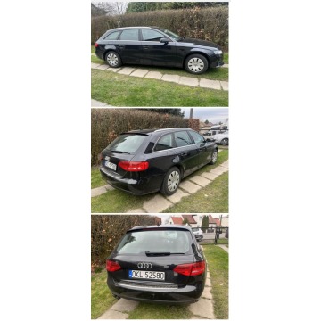Audi A4 2010 - Na sprzedaż za 14 400 zł - Bogacica - zdjęcie 3