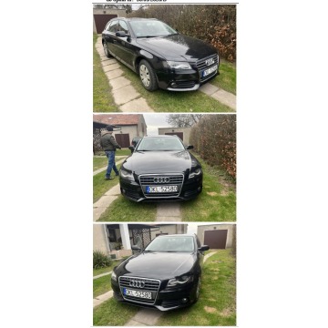 Audi A4 2010 - Na sprzedaż za 14 400 zł - Bogacica - zdjęcie 2